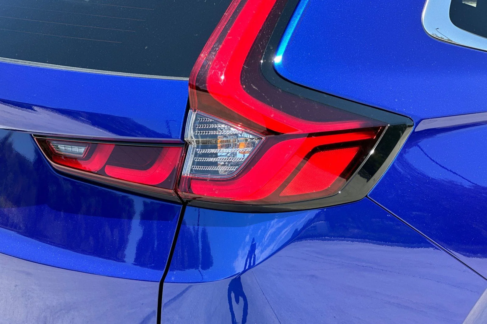 New 2025 STILL NIGHT PRL Honda EX image 24