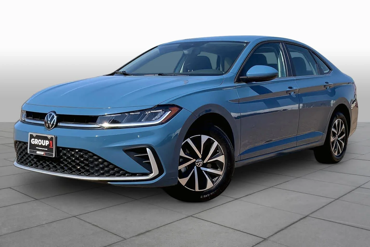 2025 Volkswagen Jetta 1.5T S Auto SULEV's photo