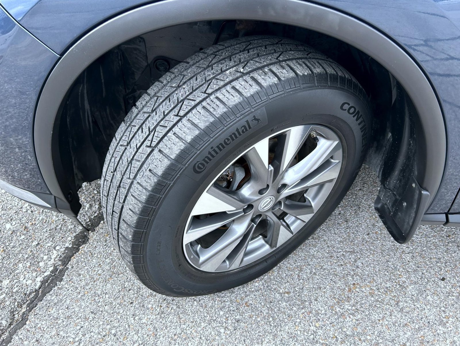 2015 Nissan Murano SL - Photo 24