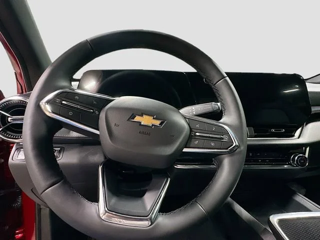 2026 Chevrolet Equinox LT - Photo 14