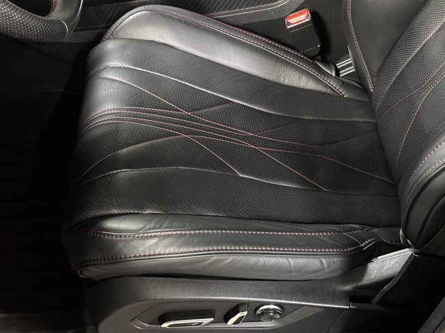 Used 2023 Liquid Carbon Metallic Acura Type S AWD with Performance Wheel & Tire image 10