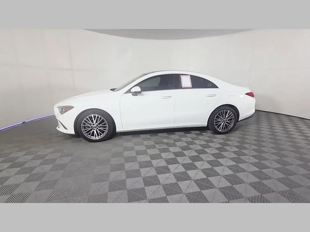 2023 Mercedes-Benz CLA CLA 250 - Photo 49