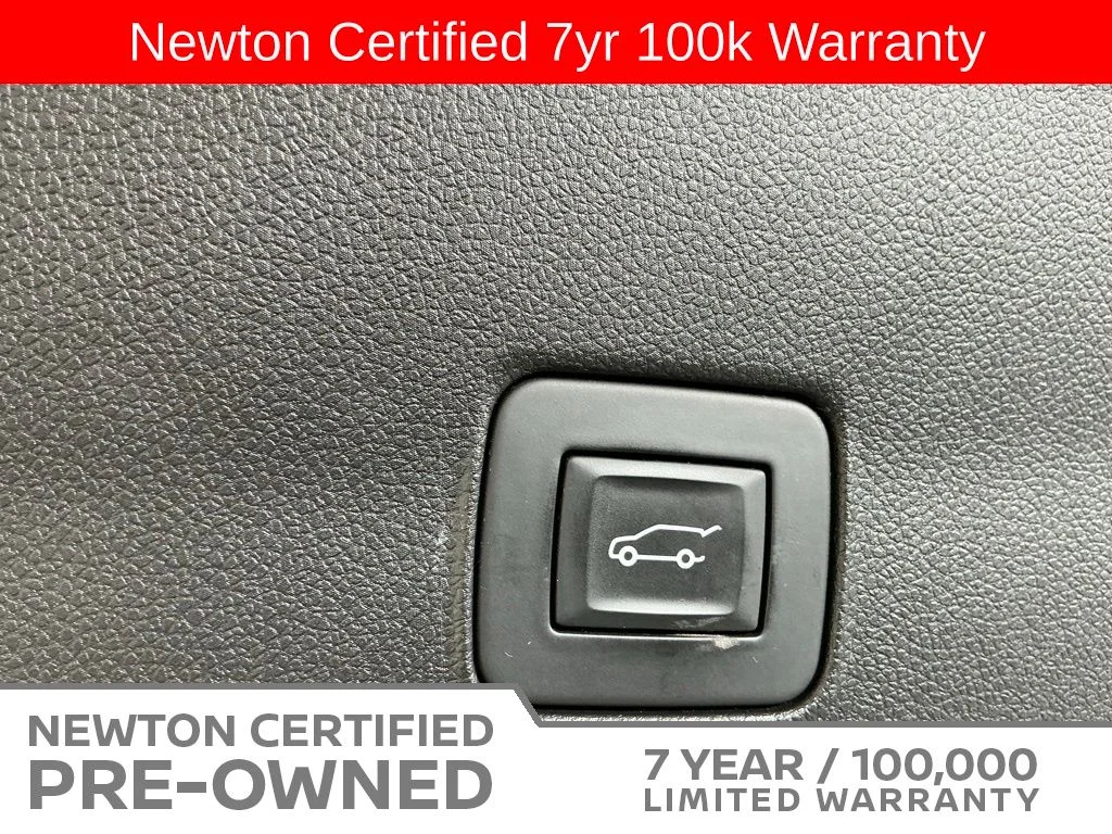 Certified Used 2023 Sterling Gray Metallic Chevrolet RS image 21