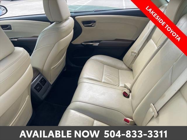 Certified Used 2016 OOH LA LA ROUGE MICA Toyota  image 21