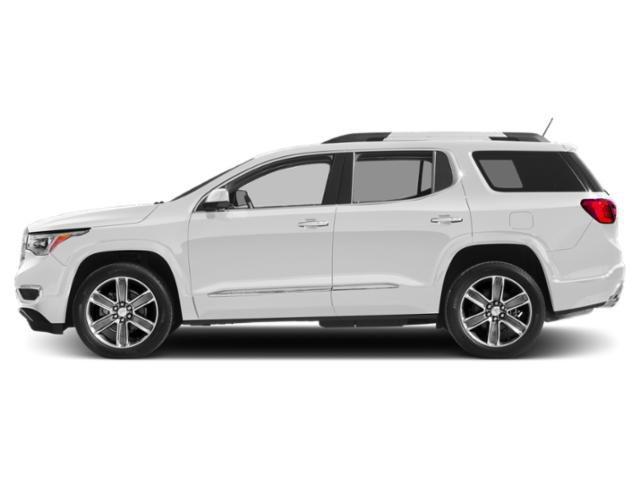Certified Used 2019 Summit White GMC Denali image 3