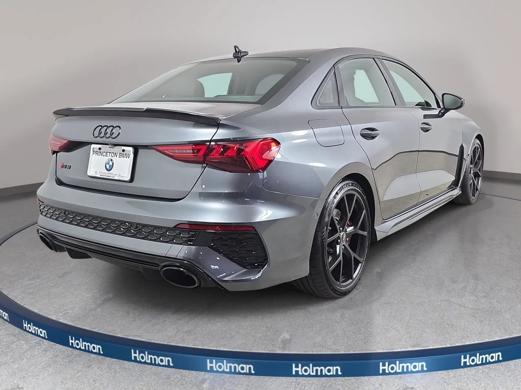 Used 2023  Audi 2.5T image 6