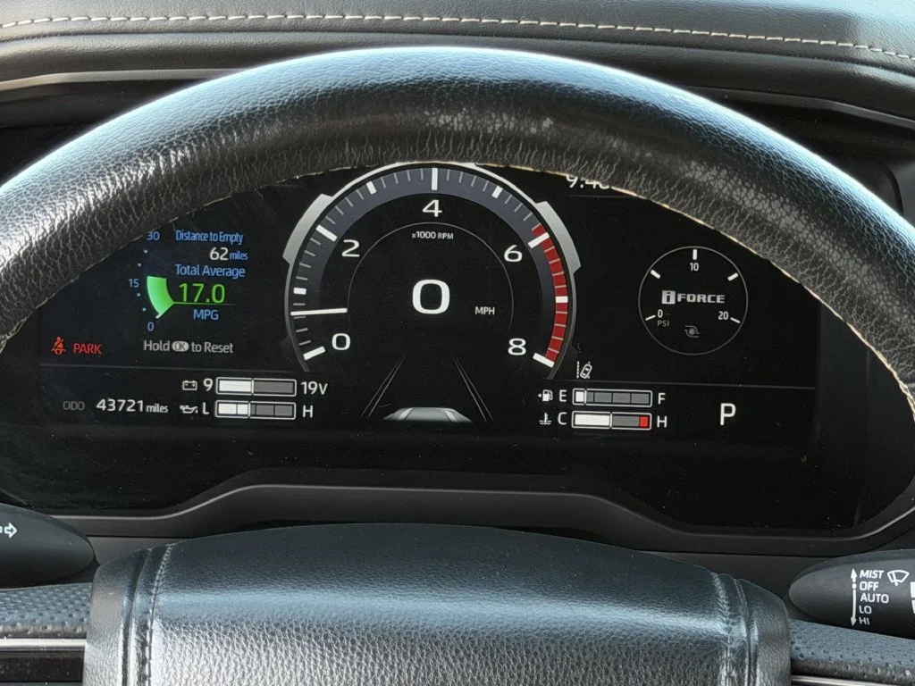 Used 2024  Toyota 1794 image 23