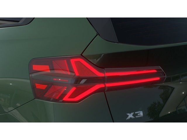 New 2026 British Racing Green BMW  image 8