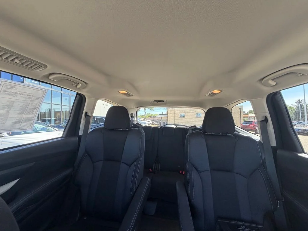 2021 Subaru Ascent Premium - Photo 12