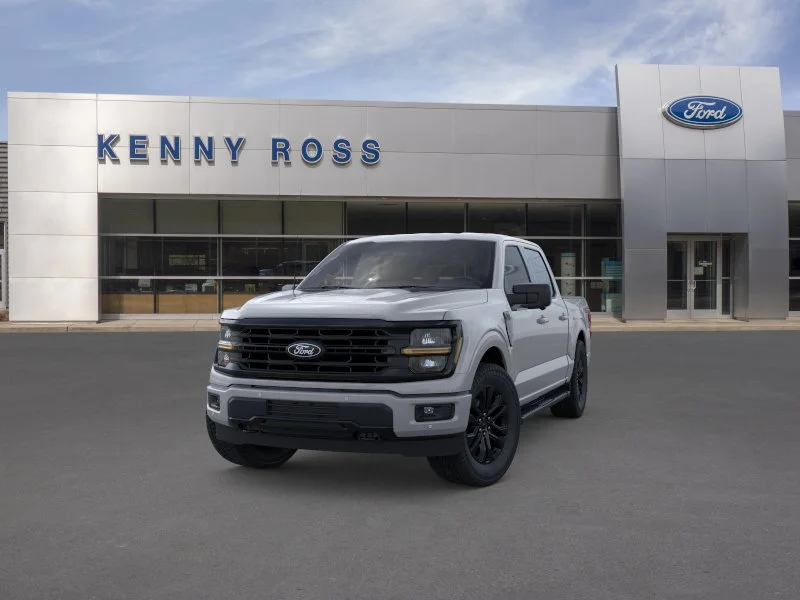 New 2026 Avalanche Ford XLT image 3