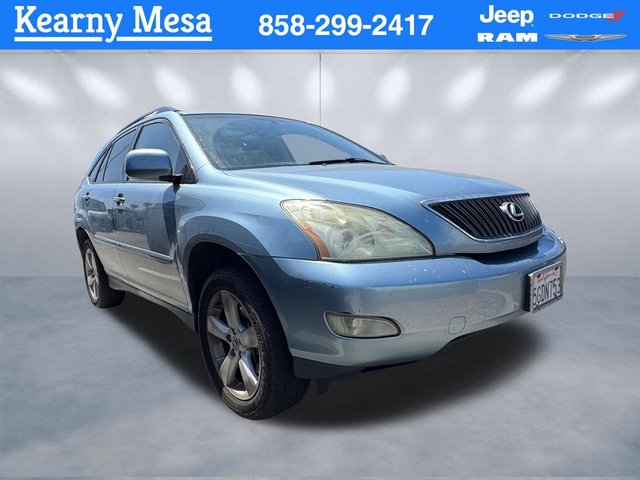 2004 Lexus RX 330
