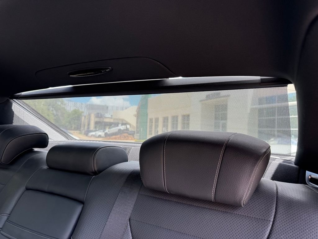 Used 2016 White Mercedes-Benz S 550 image 19