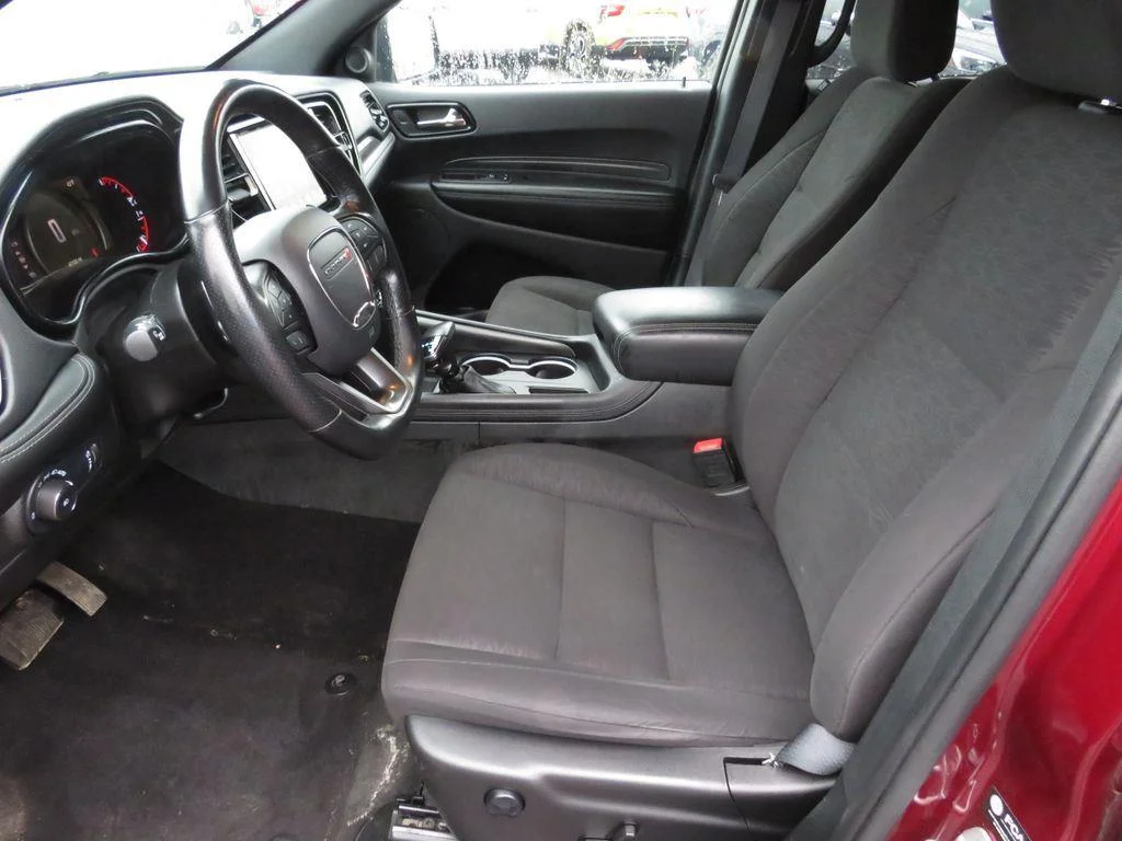 Used 2022 Red Dodge GT image 19