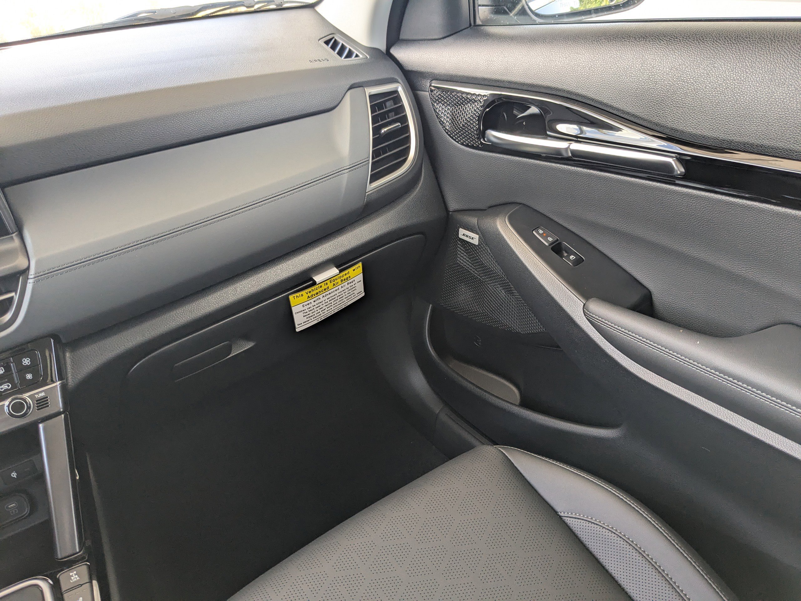 2026 Kia Seltos SX - Photo 21