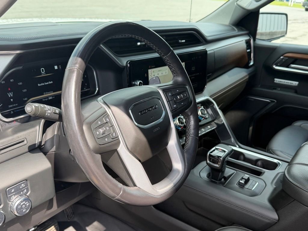 2023 GMC Sierra 1500 Denali Denali - Photo 19