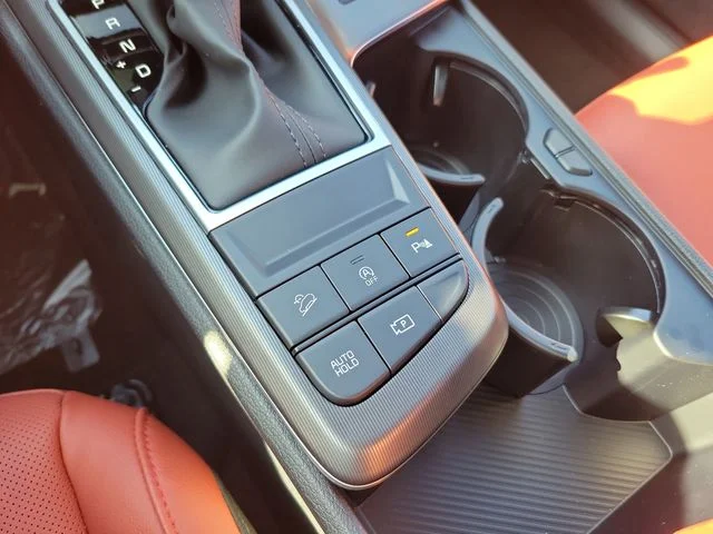 New 2026 Wolf Gray Kia SX Prestige image 27