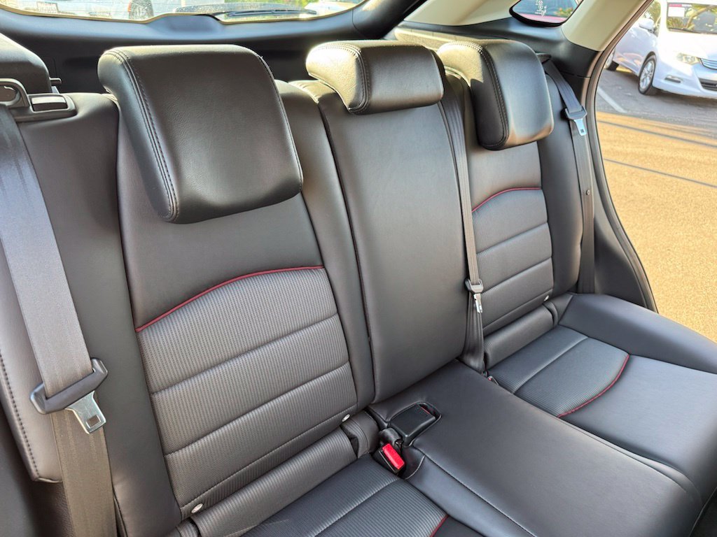 Used 2016 Gray Mazda Touring image 20