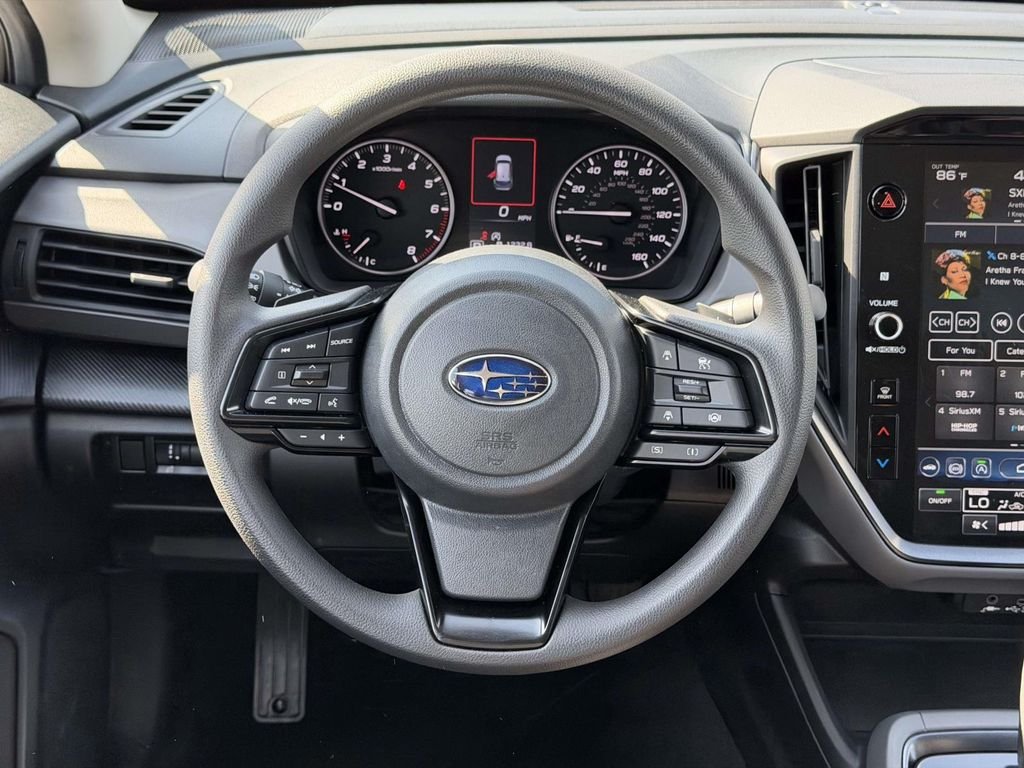 Used 2026 Gray Subaru Premium image 21