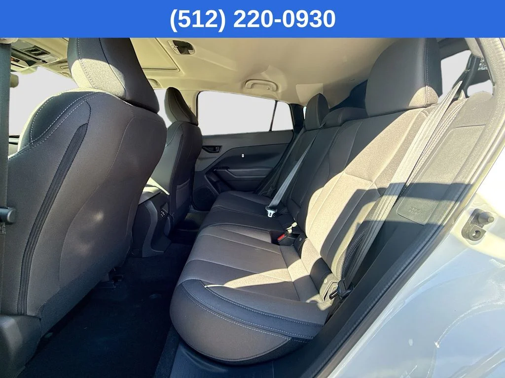New 2026 CRYSTAL WHITE PEARL Subaru Premium image 30