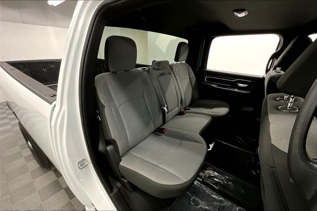 2024 RAM Ram 3500 Pickup Big Horn - Photo 25
