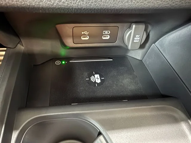 New 2026 Platinum White Pearl Acura A-Spec Package image 27