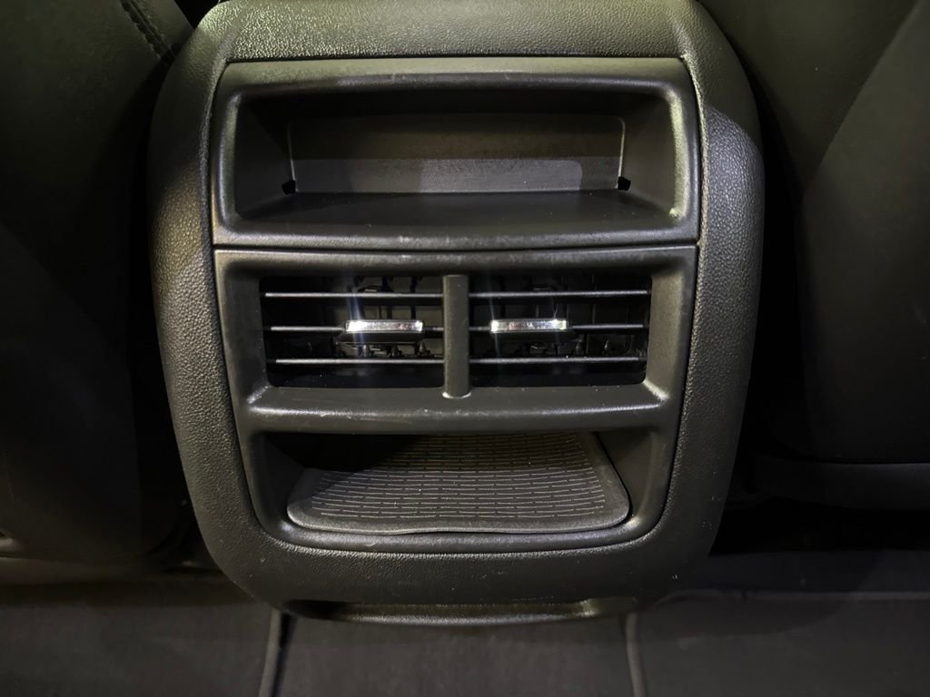 Used 2017 White Cadillac Luxury image 14