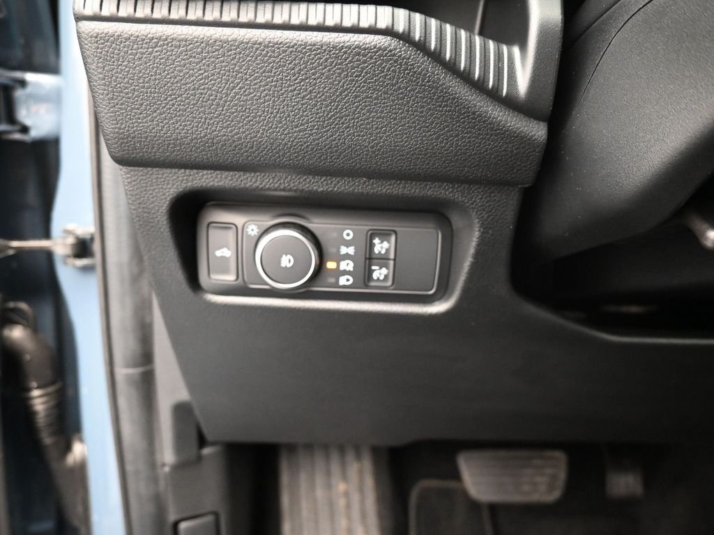 2025 Ford Ranger XLT - Photo 14