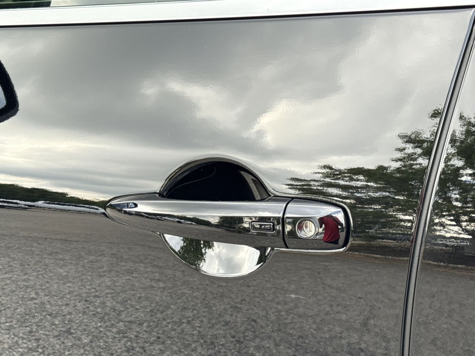 New 2026 Black Nissan Platinum image 27