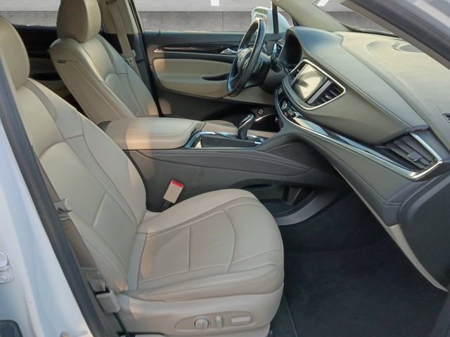 Used 2019 (Includes Pitch Dark Night lower exterior accent color. Buick Essence image 24