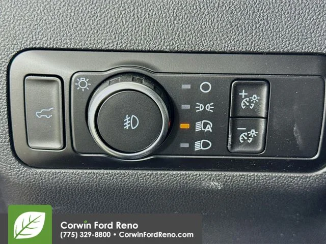 2025 Ford Bronco Sport Outer Banks - Photo 11