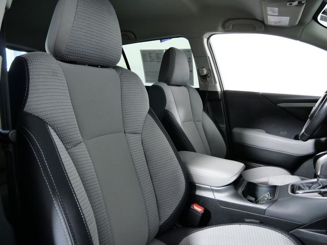 Certified Used 2024 Gray Subaru Premium image 11