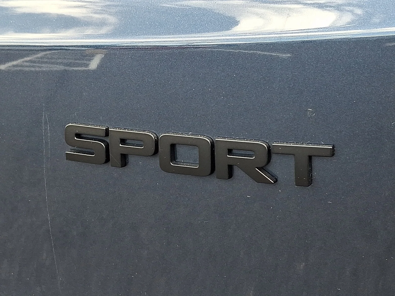 Used 2024 Canyon River Blue Metallic - BU Honda Sport-L image 31