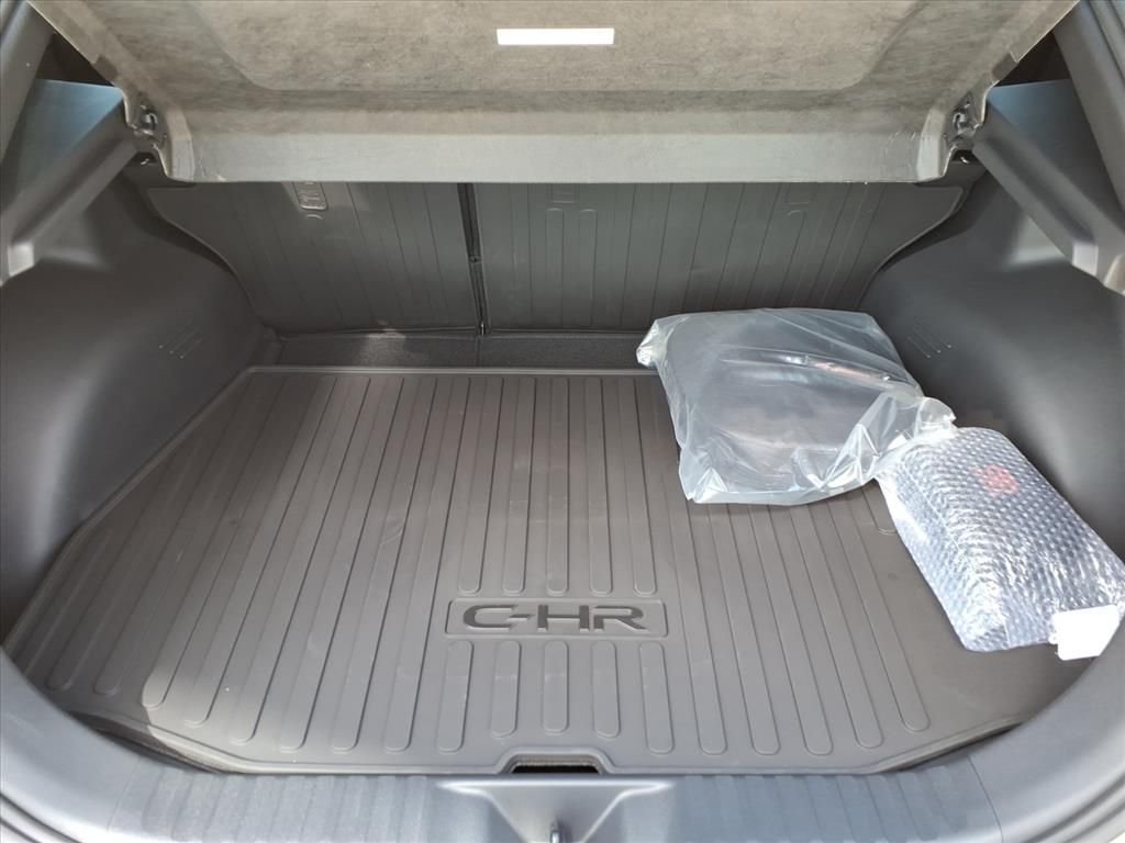New 2026  Toyota SE image 7