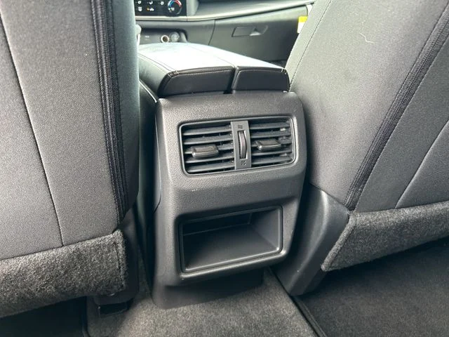 Certified Used 2025 Silver Nissan S image 21