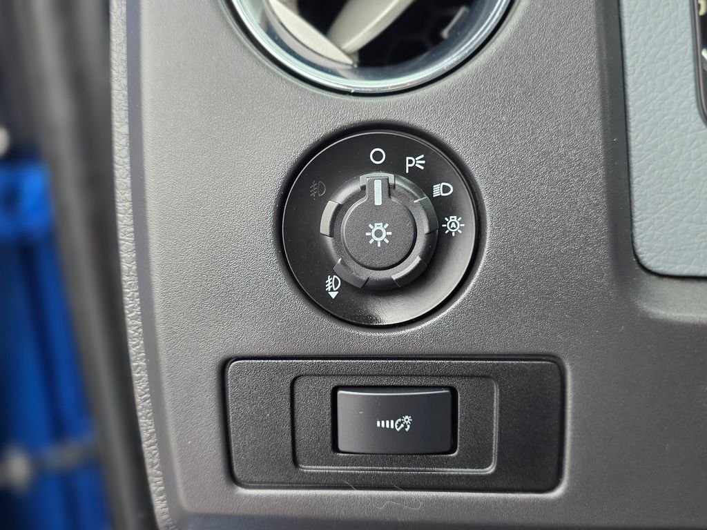 2013 Ford F-150 XLT - Photo 34