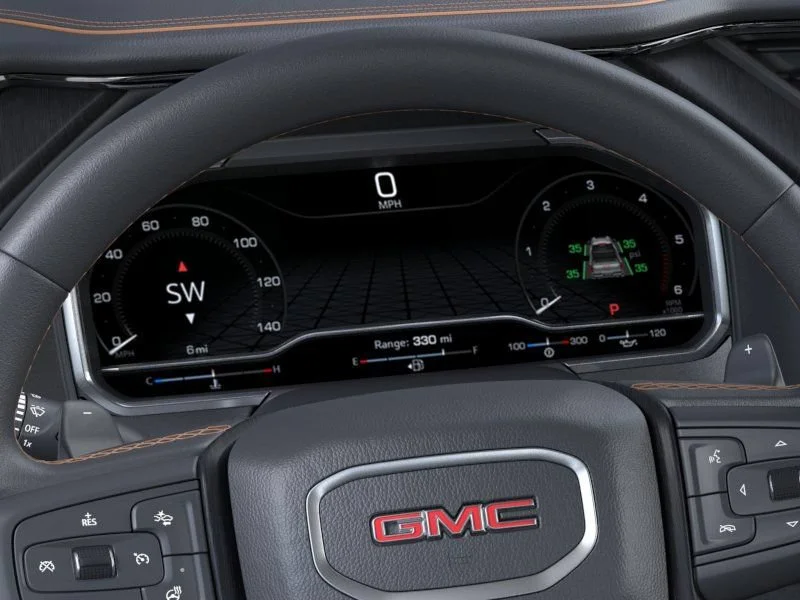 2026 GMC Sierra 1500 AT4 - Photo 18