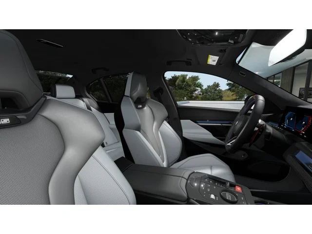 New 2027 Violet Blue II BMW  image 9