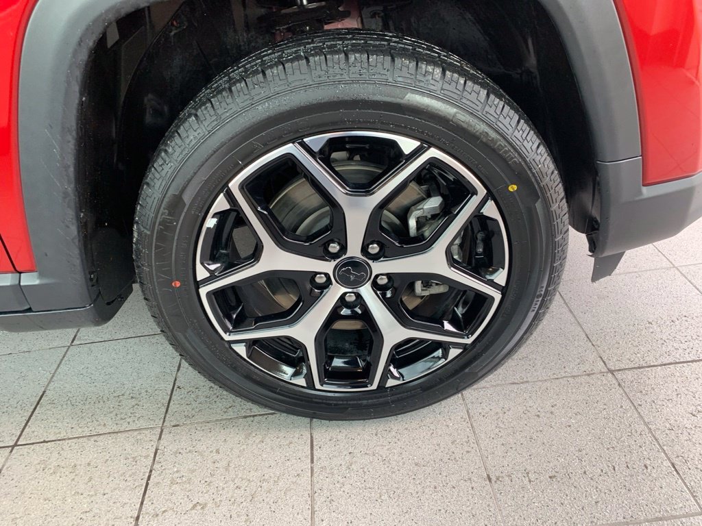 2025 Jeep Compass Limited - Photo 23