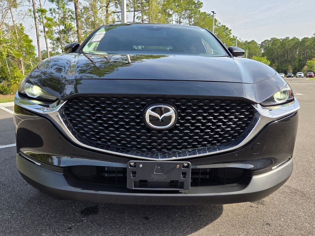 Used 2023 Black Mazda 2.5 S Select Package image 18