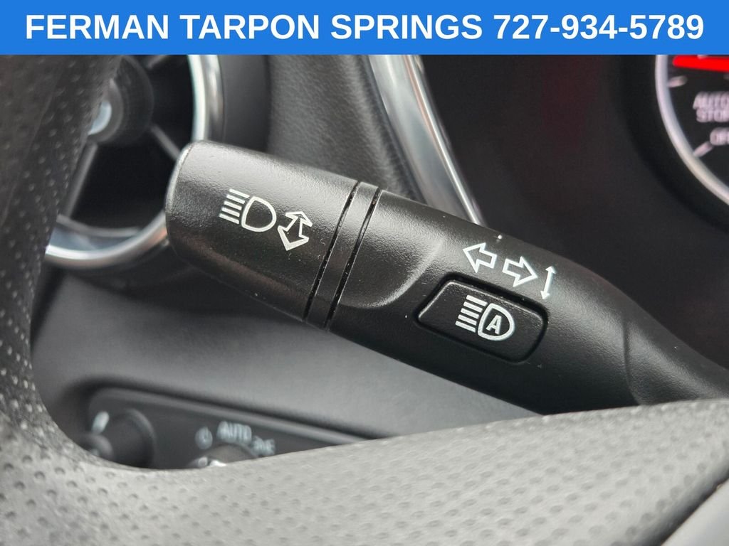Used 2023 White Chevrolet LT image 35