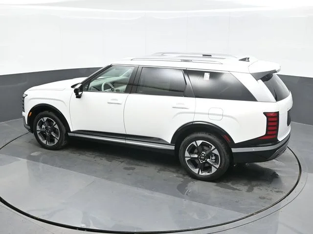 New 2026 White Hyundai Limited image 11