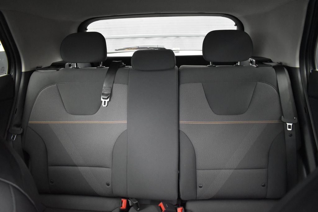 New 2026 Interstellar Gray Kia LX image 17