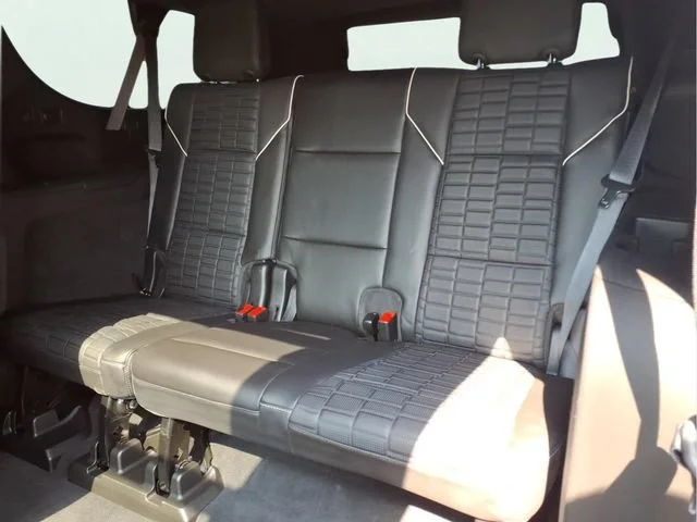 Used 2021 BLACK RAVEN Cadillac Sport Platinum image 23