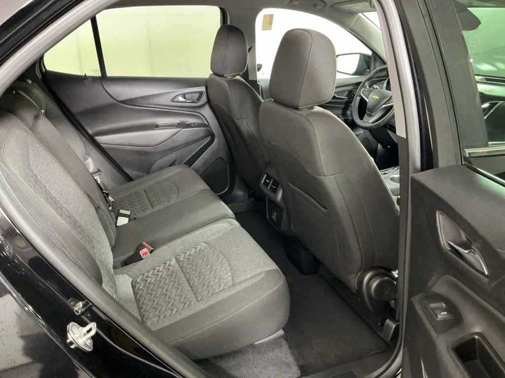 Used 2024 Black Chevrolet LT image 7