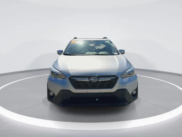 Used 2023 Silver Subaru Limited image 3