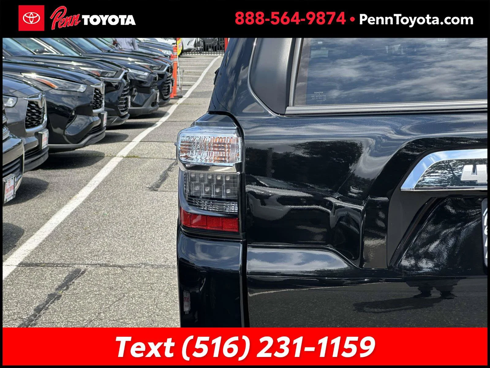 Used 2023 MIDNIGHT BLACK ME Toyota Limited image 13