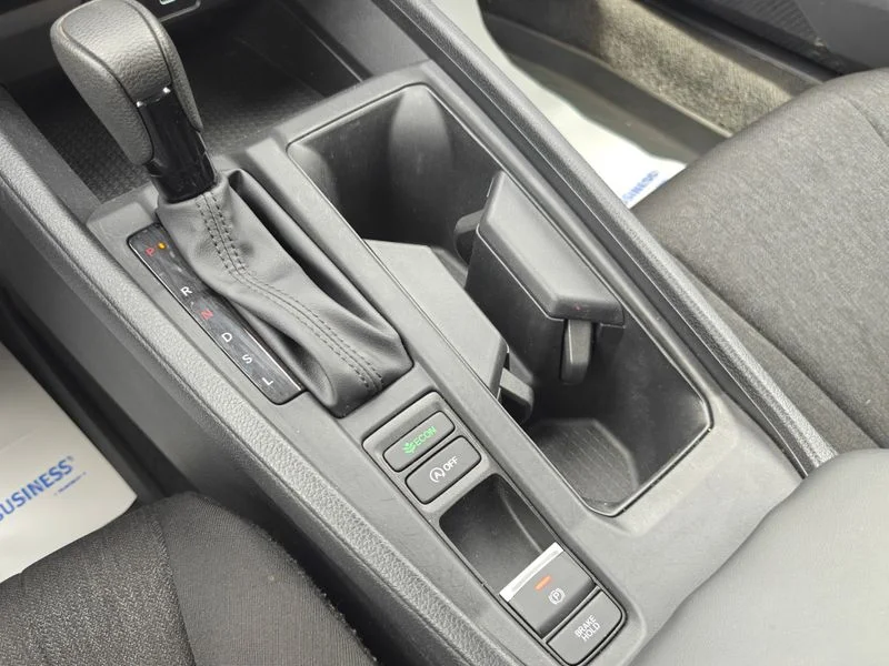Used 2025  Honda LX image 29