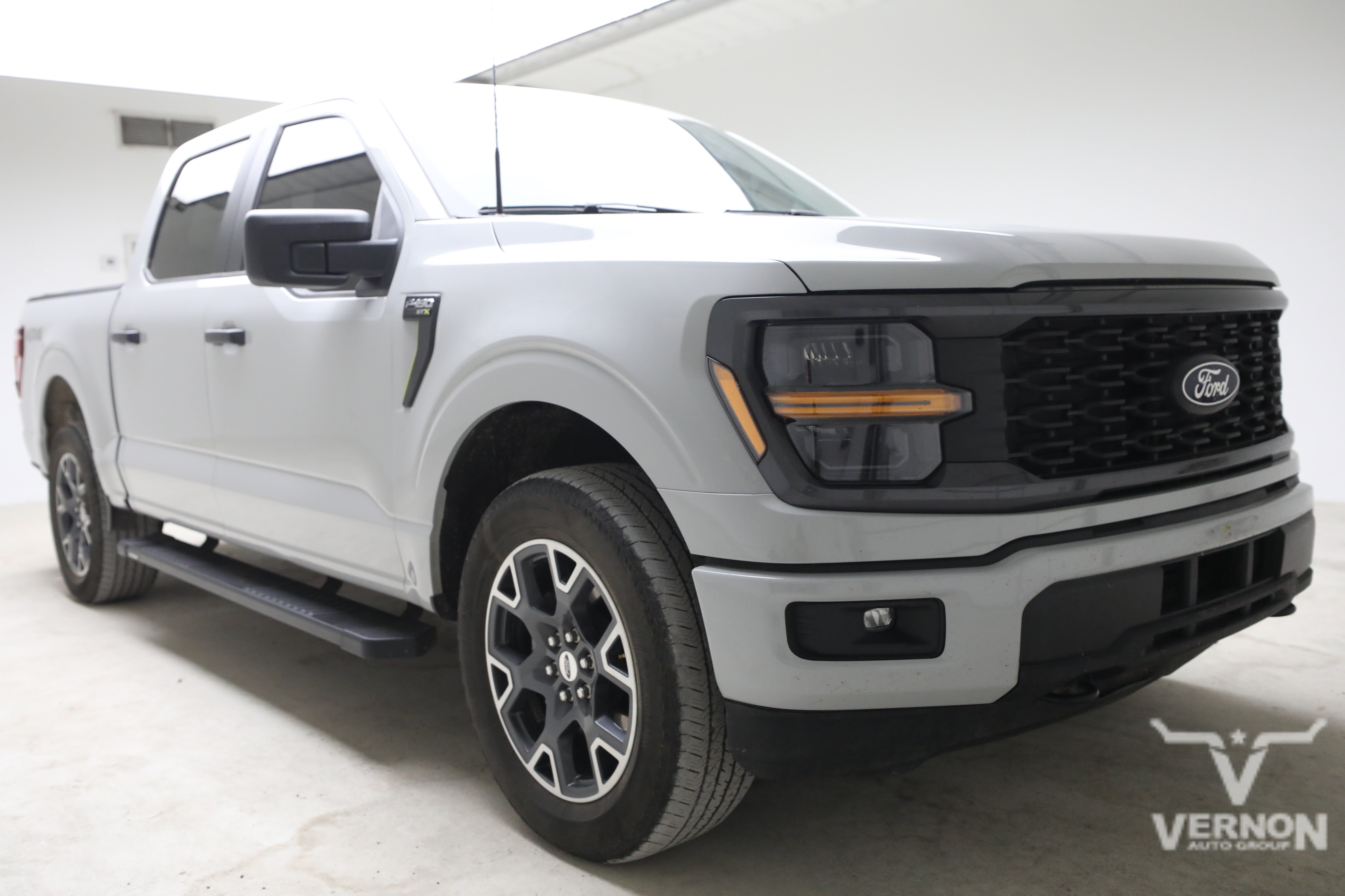 Used 2024 Avalanche Ford Y image 7