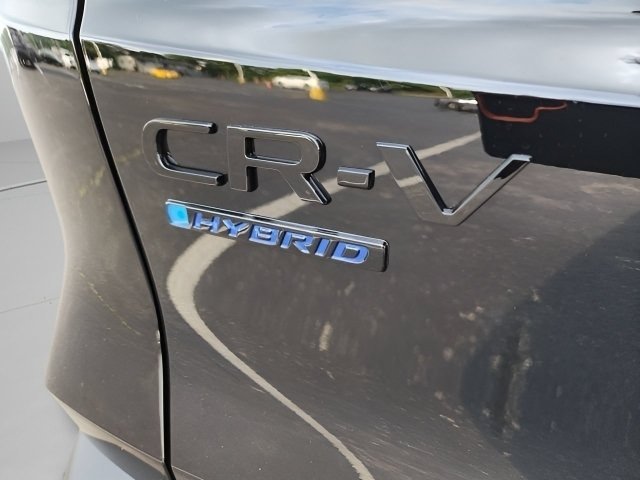 New 2026 Crystal Black Pearl Honda Sport-L image 11