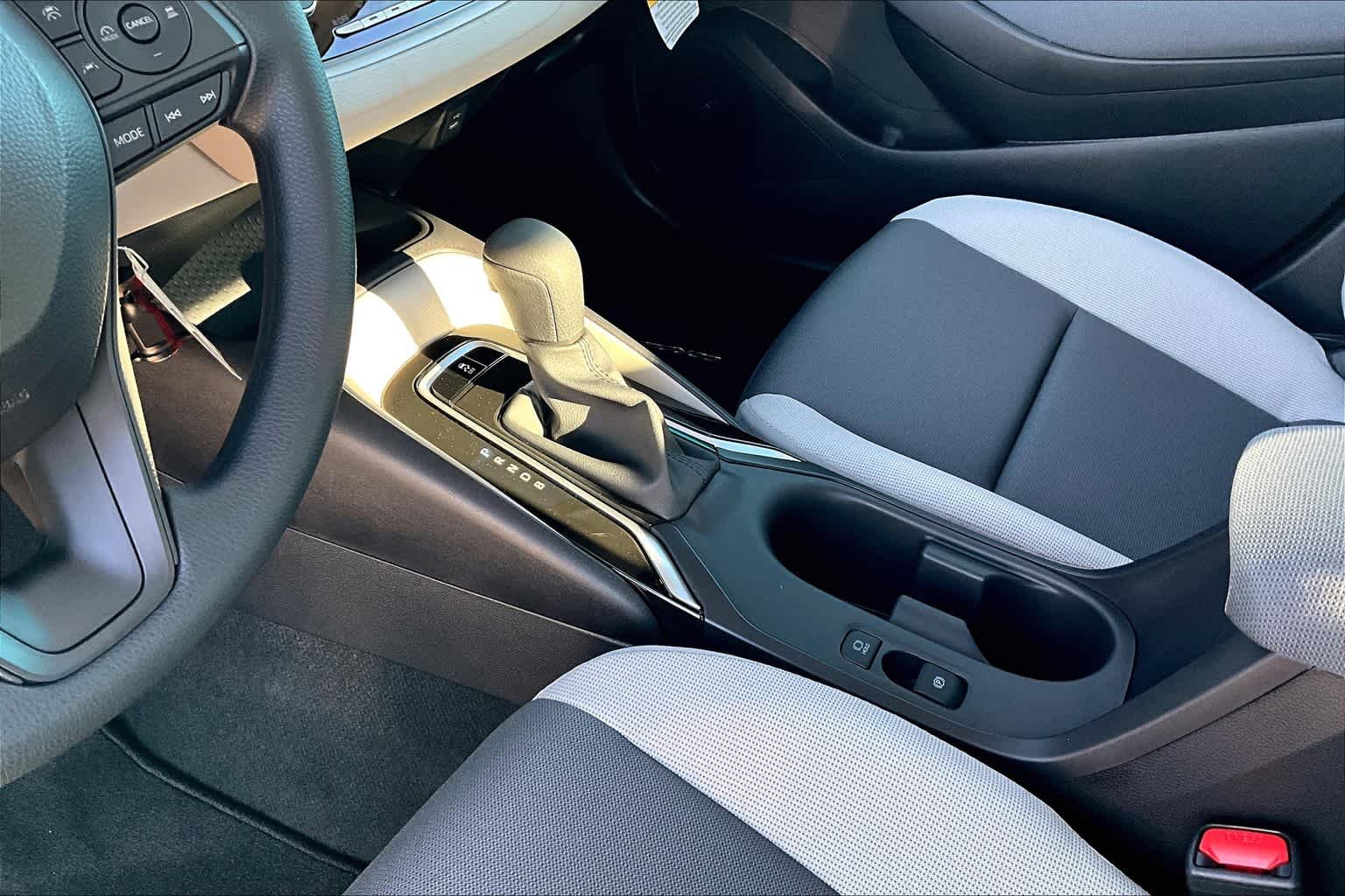 Used 2025 Blueprint Toyota LE image 11
